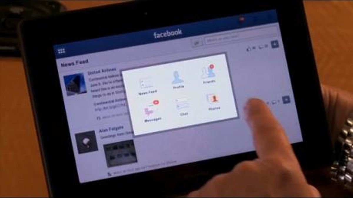 Francia prohíbe la publicidad encubierta en TV de Facebook o Twitter
