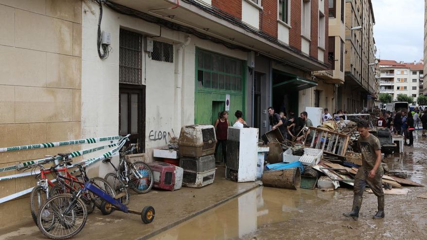 El Gobierno destinará 774 millones a paliar los daños por inundaciones e incendios ocurridos desde junio