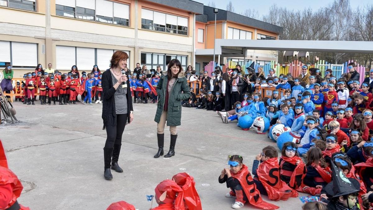 Cada año se diagnostican en Navarra entre 15 y 18 casos de cáncer infantil