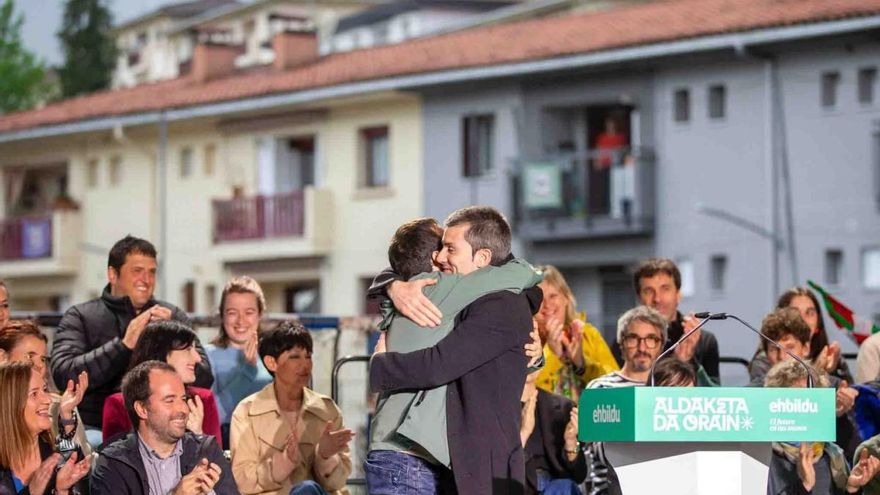 El Parlamento Vasco más soberanista… y la independencia bajo mínimos