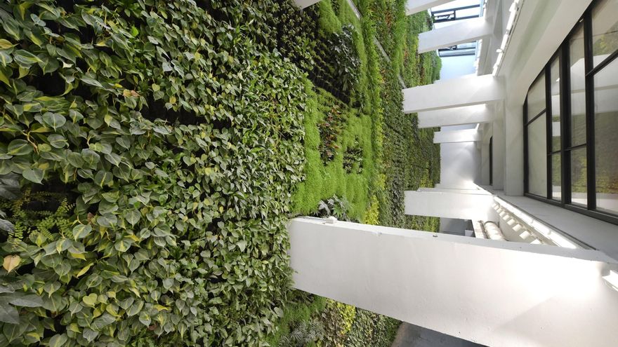 Légamo ya es el nuevo gestor de Parques y Jardines de Santander: un servicio más caro, más grande y con una empresa del mismo grupo que el contrato anterior