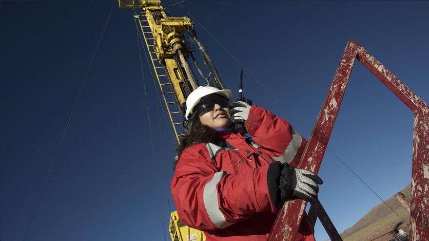 Salta se sube al tren del litio y empieza a exportar para competir con Catamarca y Jujuy