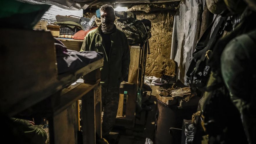 Última hora sobre la invasión rusa de Ucrania, en directo