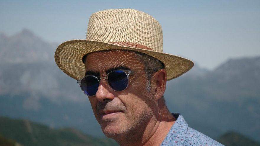 La poesía como muestrario de obsesiones en ‘El guardián de la voz’, de Federico de Arce