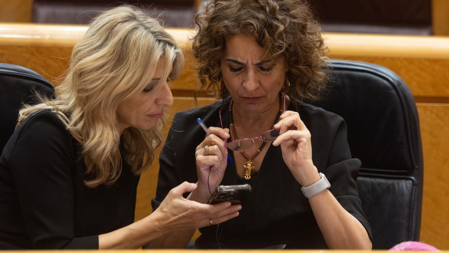 Labor asks experts for two minimum wage proposals in 2026: one with taxes and the other without taxes