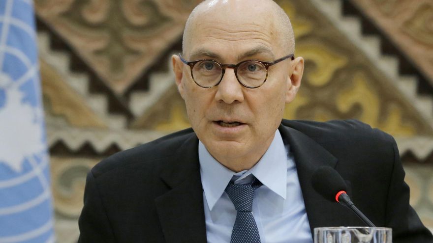 La ONU pide a Perú respetar derecho internacional tras aprobar ley que fiscaliza las ONG