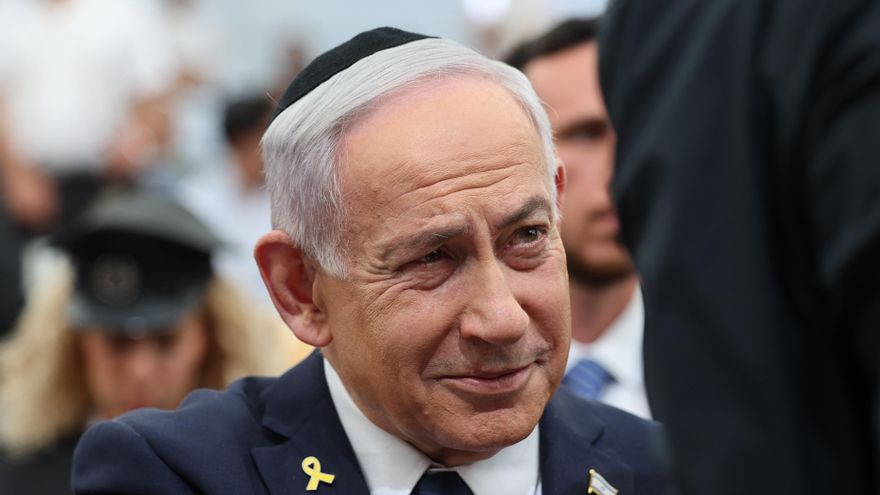 Hamás acusa a Netanyahu de querer "frustrar" las negociaciones y la liberación de rehenes