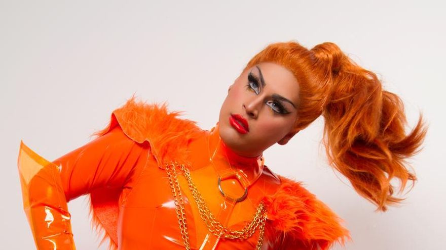 Ruta por los locales de la noche drag madrileña: "Es la lucha contra todo lo establecido"