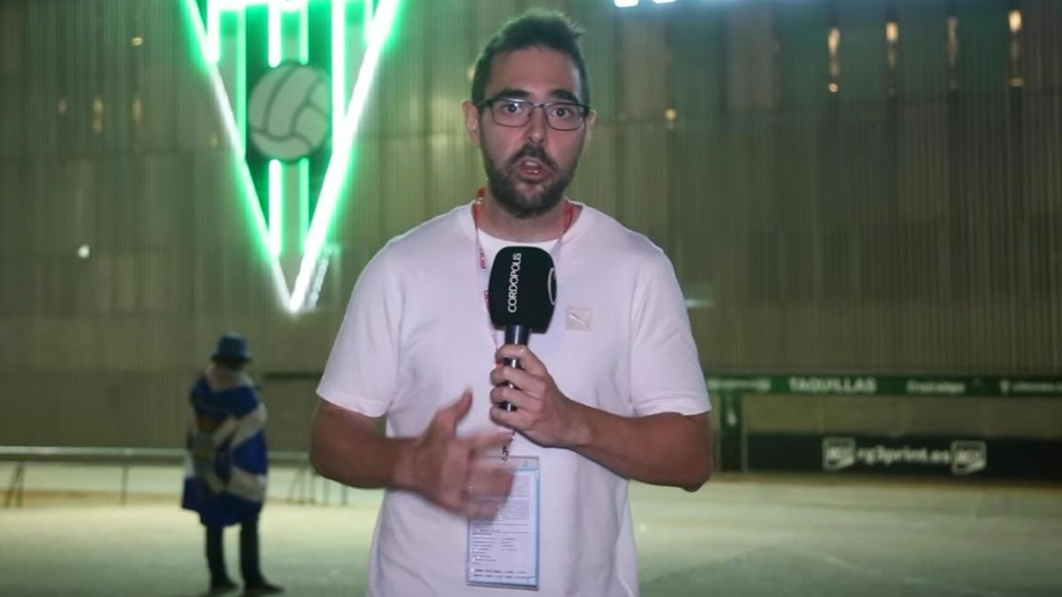 ANÁLISIS | Córdoba CF - CD Tenerife