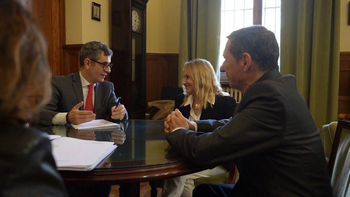 Castilla-La Mancha tendrá nuevas secciones judiciales de violencia de género en Toledo, Guadalajara y Ciudad Real