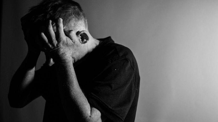 Aumenta el número de suicidios en Galicia con la tasa más alta de los últimos cinco años