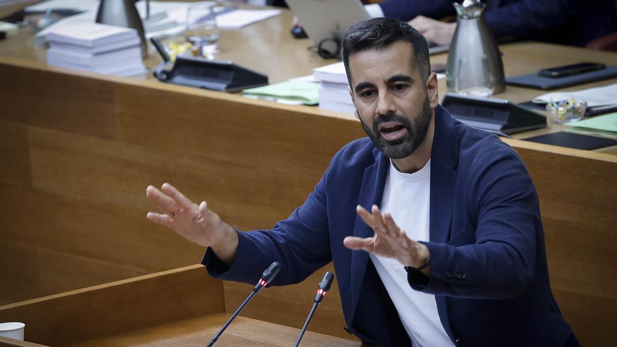 El PSPV evidencia "el ninguneo" de Feijóo a Pérez Llorca porque "en Génova no se fían de él”