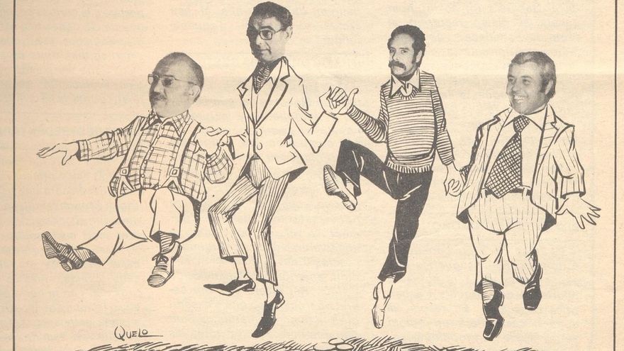 Amb Vicent Ventura, sempre