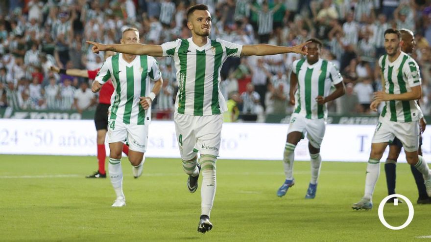 Adrián Lapeña deja de pertenecer al Córdoba CF y firma por el CSKA de Sofía