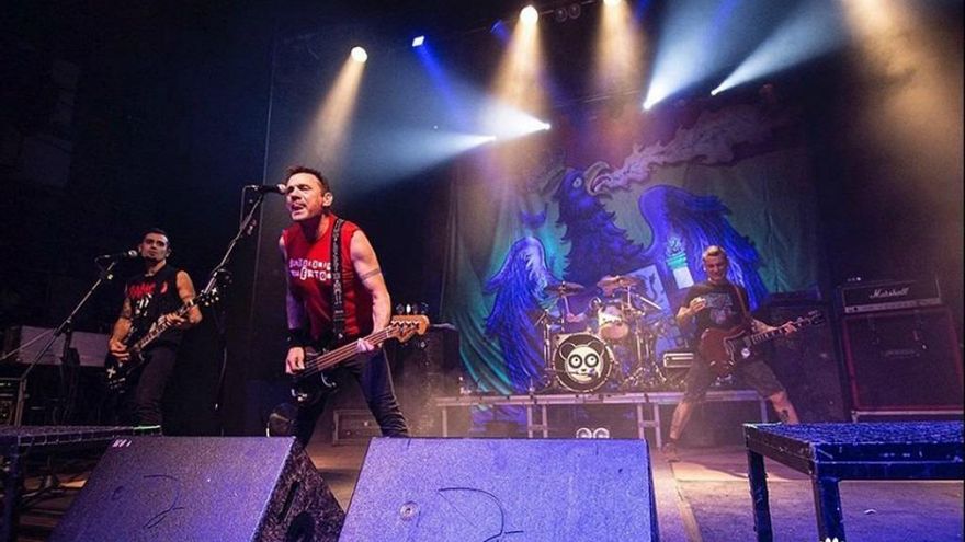 lehendakaris muertos