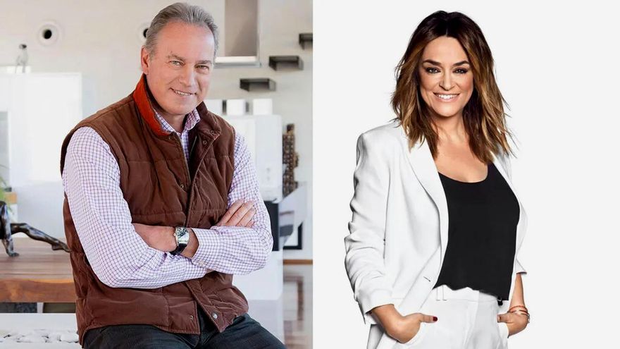 Telecinco prepara 'Su casa es la suya' con Bertín y Toñi Moreno para Navidad