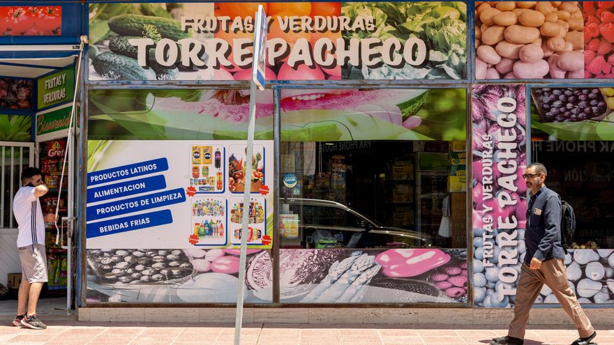 Lo que las estadísticas dicen de Torre Pacheco: más extranjeros, menos paro y menos renta