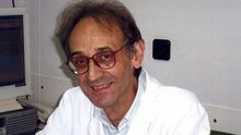 Víctor Javier Sanz, medico especialista en Cardiología y Medicina Familiar y Comunitaria