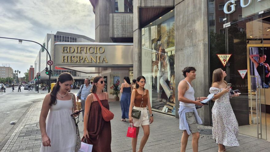 La desigualdad se ceba en Murcia: una de las regiones más pobres del país esconde grandes fortunas