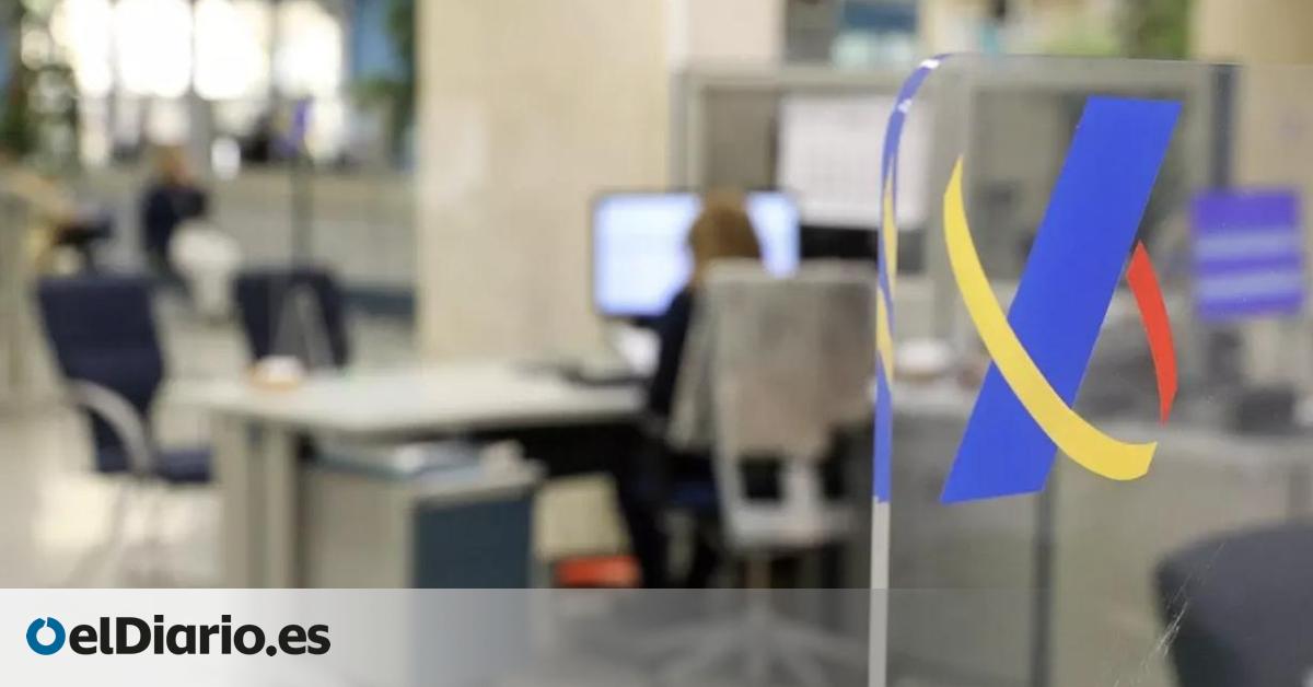 Radical descenso de denuncias por delitos tributarios en Canarias: la Fiscalía lo achaca a la prudencia de Hacienda