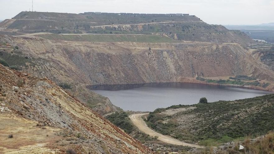 Del Guadiamar al Guadalquivir, el volantazo que dio la mina de Aznalcóllar a sus vertidos para tener licencia ambiental