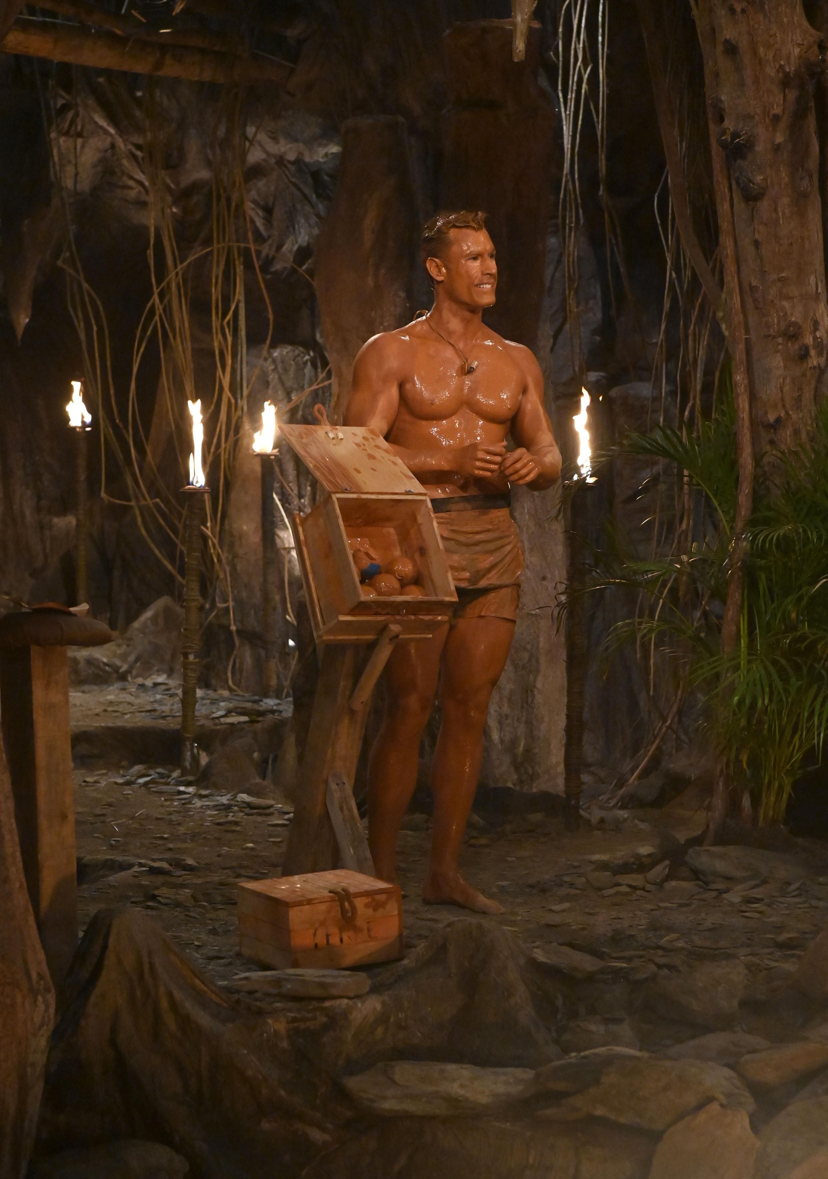 Así fue en fotos el triunfal estreno de 'Supervivientes 2020'