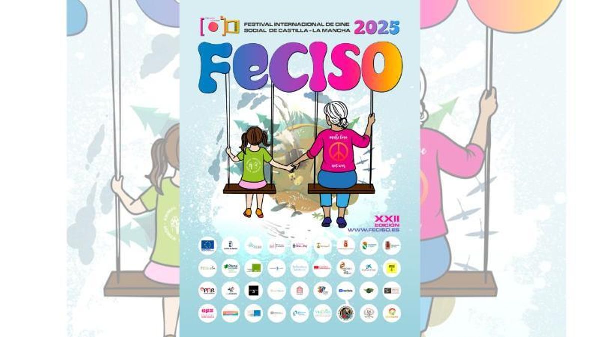 Llega a Torrijos el Festival de Cine Social con una programación de cine “comprometido”