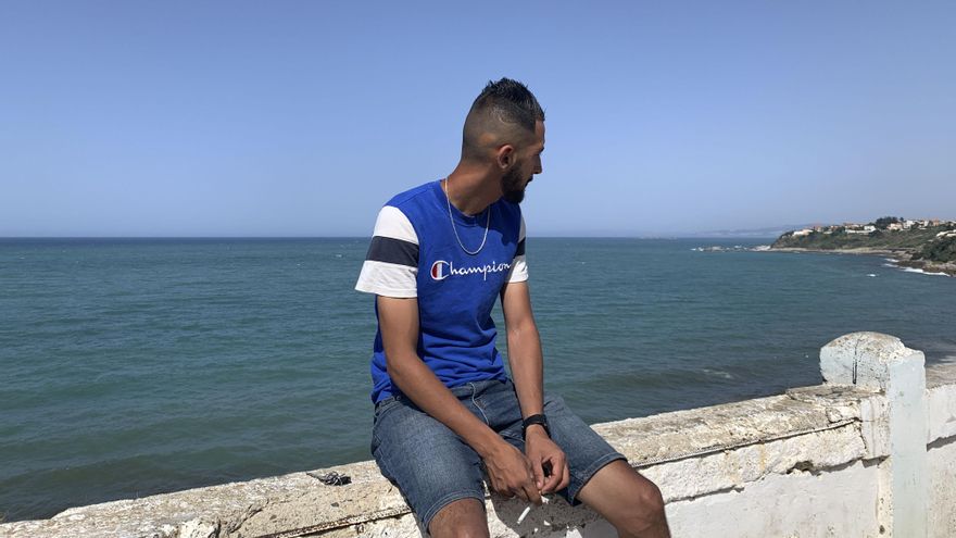 Desaparecidos en el Mediterráneo: vivos hasta que se demuestre lo contrario