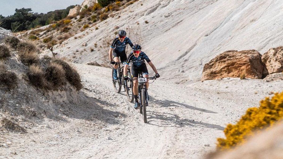 La primera Andalucía Gravel Ride ya tiene su recorrido oficial en Córdoba