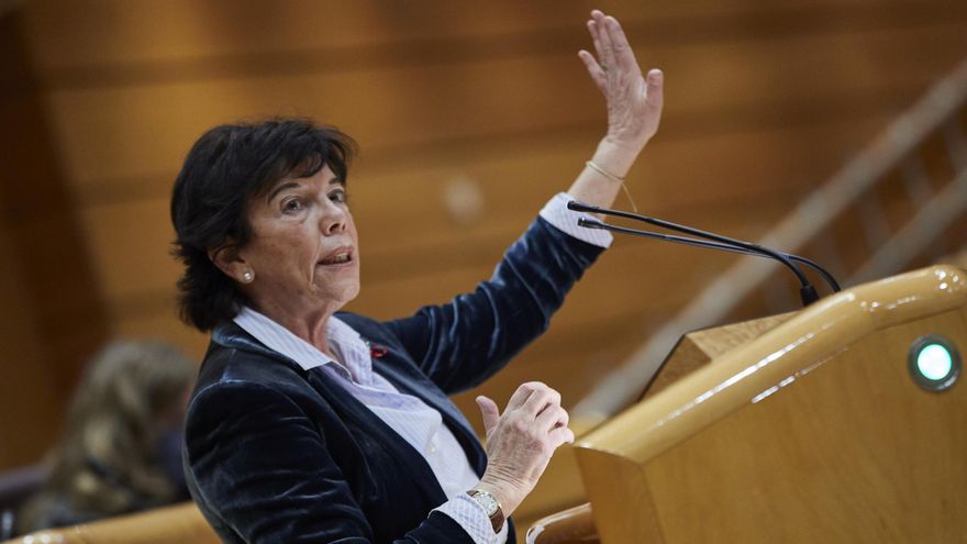 El Gobierno no prevé aceptar ningún cambio del Senado en los Presupuestos y finiquitar el trámite el 22 de diciembre