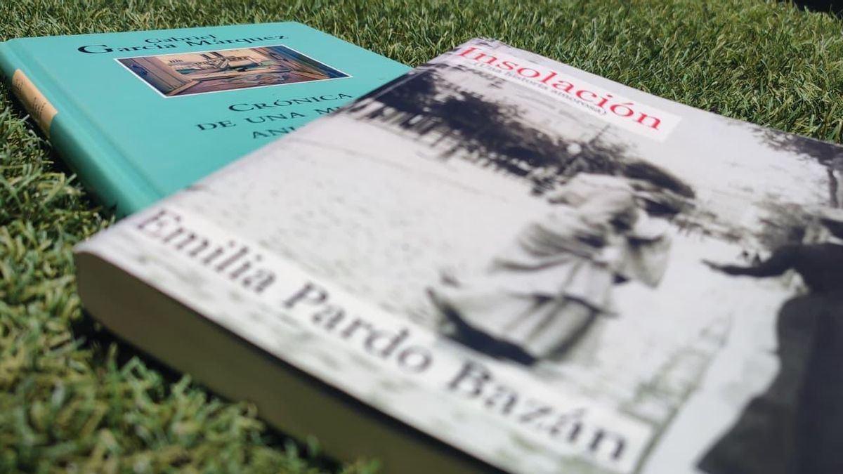 Crónica de una muerte anunciada