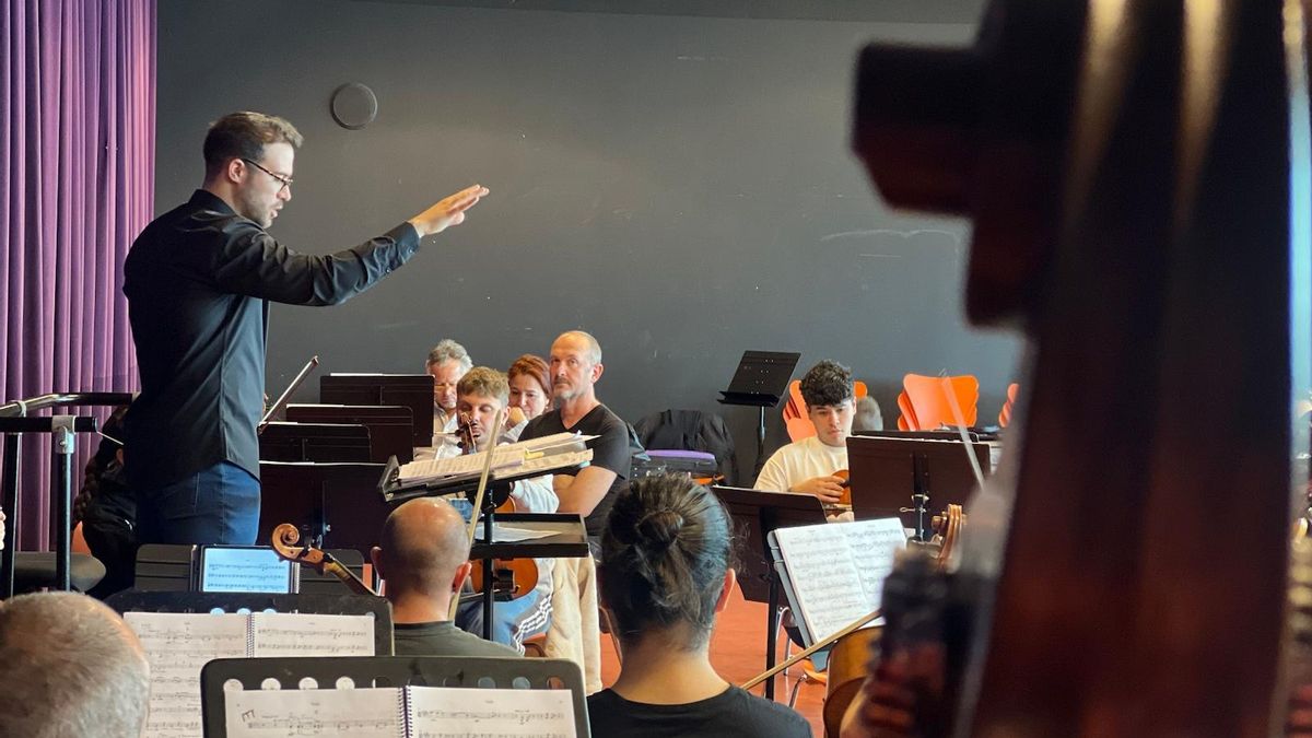 Territorio pacense en clave de sol: La apuesta estratégica de los conservatorios por la cultura musical