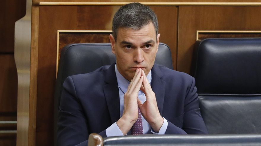 El Gobierno tendrá que negociar la duración del estado de alarma para garantizarse el mayor apoyo parlamentario