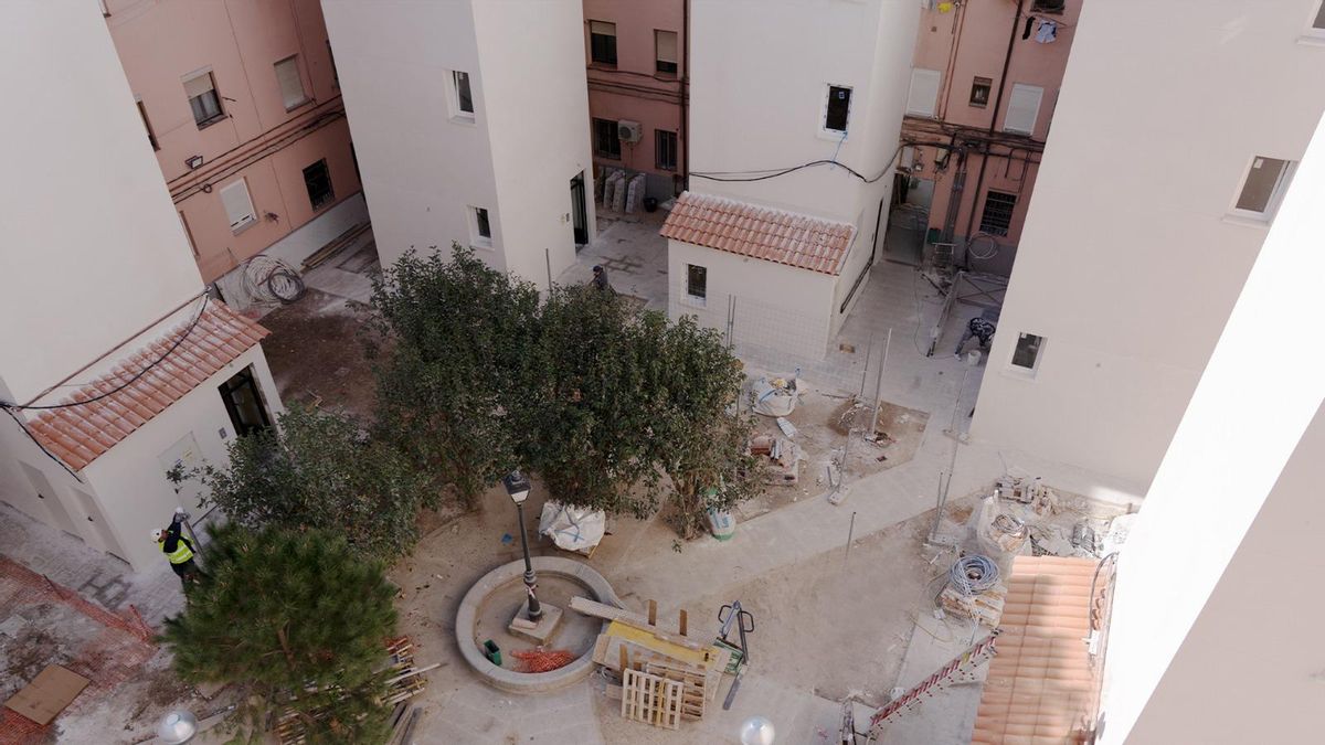 Grupo Ibenergi finaliza el mayor proyecto de accesibilidad de Castilla La Mancha