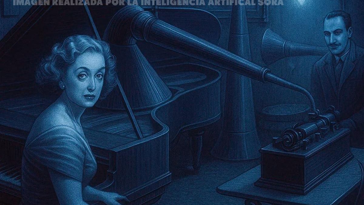De pianos e inteligencias artificiales