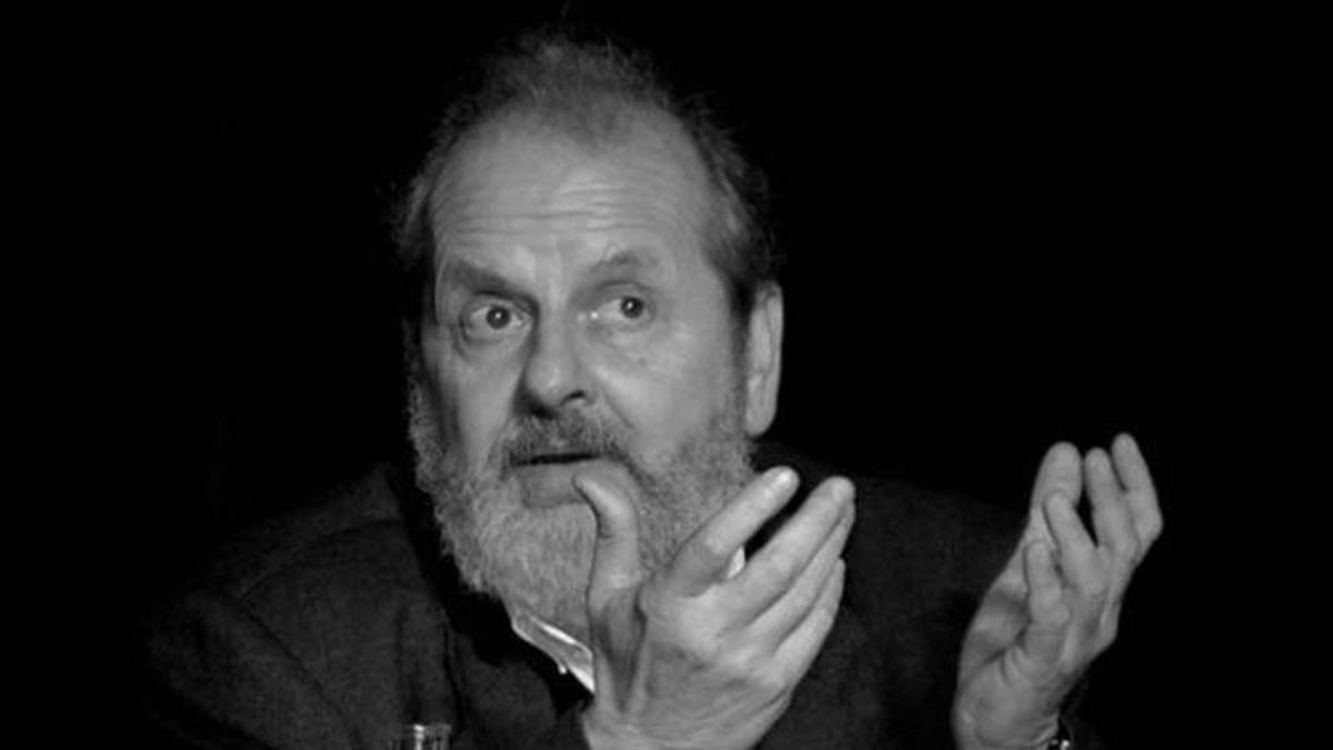 Ramón Mayrata presenta su libro 'La belleza de la magia' el jueves en San Feliz de Torío