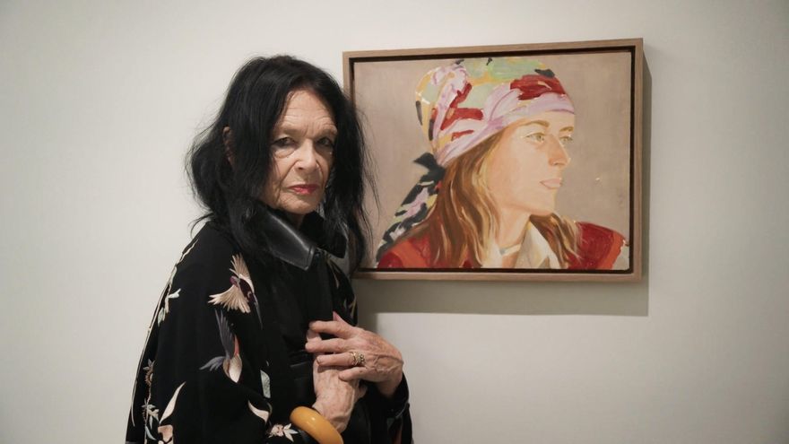 Anne Waldman, la pionera de la lucha social desde la poesía: “La Guerra Civil en EEUU no ha terminado. Se ve con Trump”