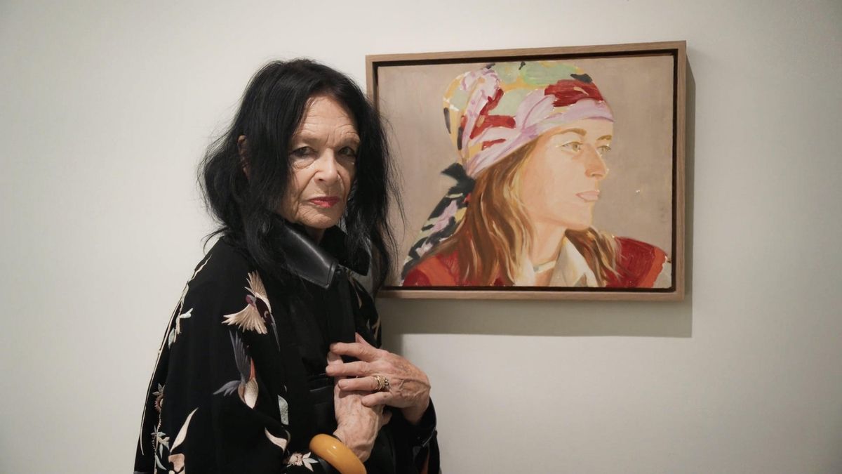 Anne Waldman, la pionera de la lucha social desde la poesía: “La Guerra Civil en EEUU no ha terminado. Se ve con Trump”