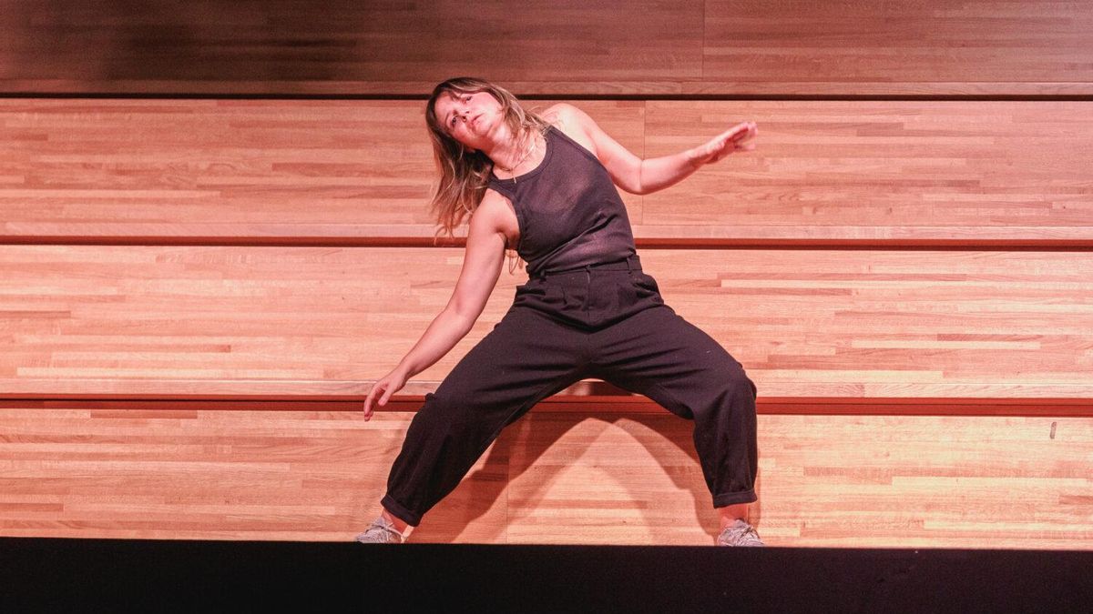 La nueva temporada de Contemporánea Condeduque explora el amor y su ausencia a través del arte y la cultura