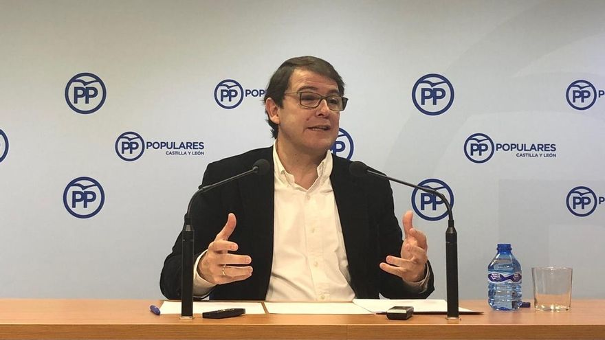 PP cree que la condena por asesinato de la candidata de Podemos en Ávila la "inhabilita" y pide que se retire