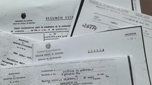Documentos secretos, destruidos o en manos de franquistas: la batalla de los investigadores por la memoria histórica
