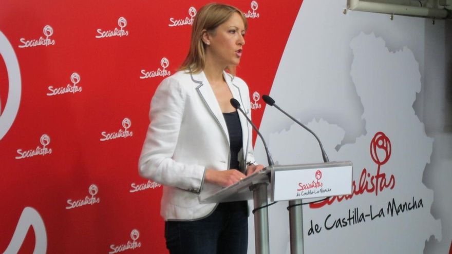 PSOE ve en el supuesto correo a Cuadrifolio "un montaje cutre" porque el dominio que aparece es de un ciudadano de EEUU