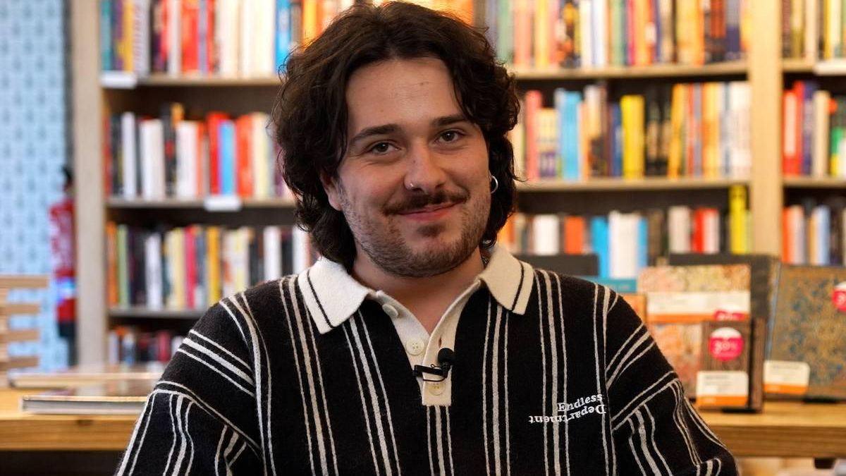 Israel Merino Librotea