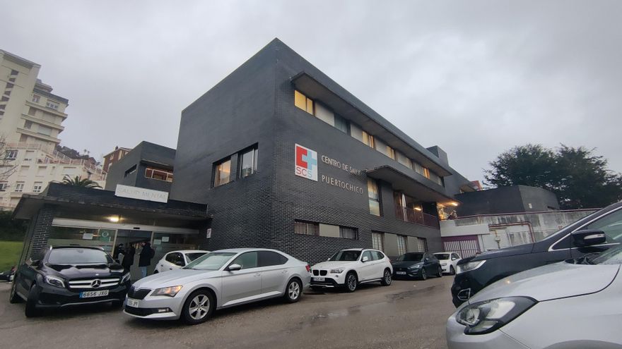 Sanidad refuerza la Atención Primaria en los centros de Cantabria más saturados