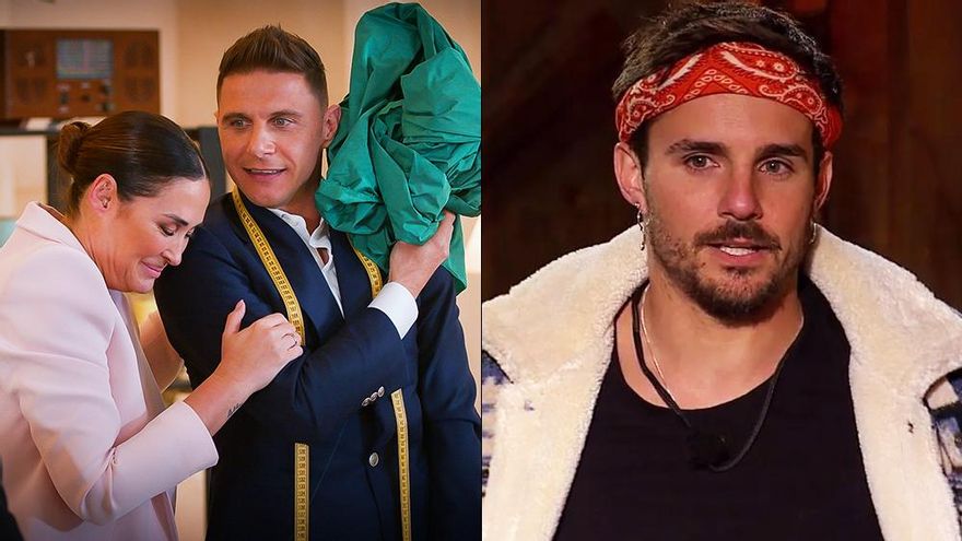 'Joaquín, el novato' (15.7%) sigue invicto y 'Pesadilla en El Paraíso' (10.2%) firma un nuevo mínimo con su gala principal