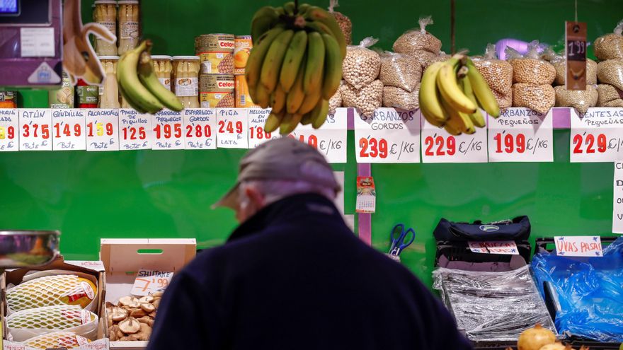 Comer fruta o cereales integrales reduce el riesgo de padecer alzhéimer, según un estudio