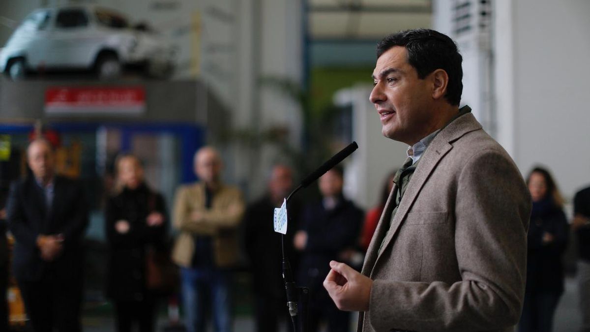El PP anuncia una "querella criminal por falso testimonio" contra González Panero tras su declaración sobre Moreno
