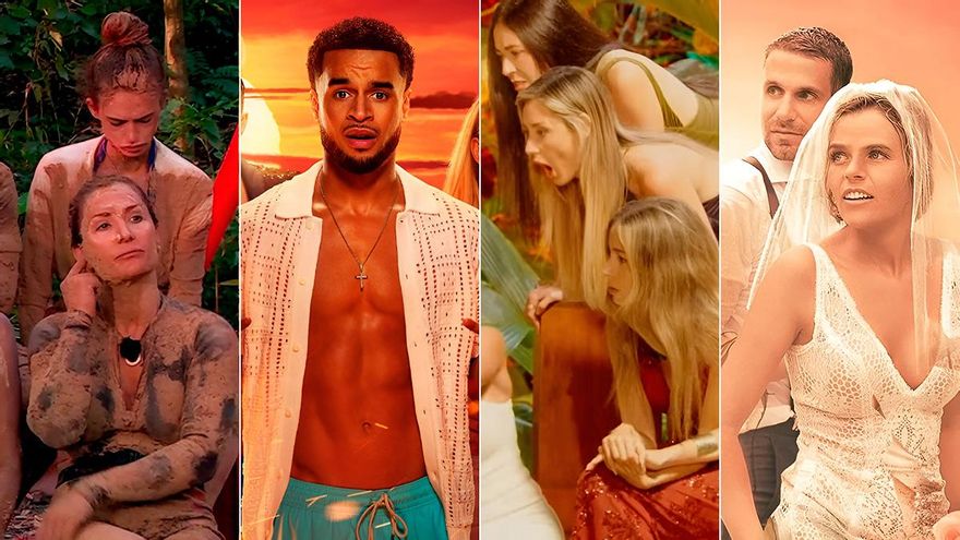 Los 7 realities que Telecinco debería explorar para no quemar 'Supervivientes' y 'La isla de las tentaciones'