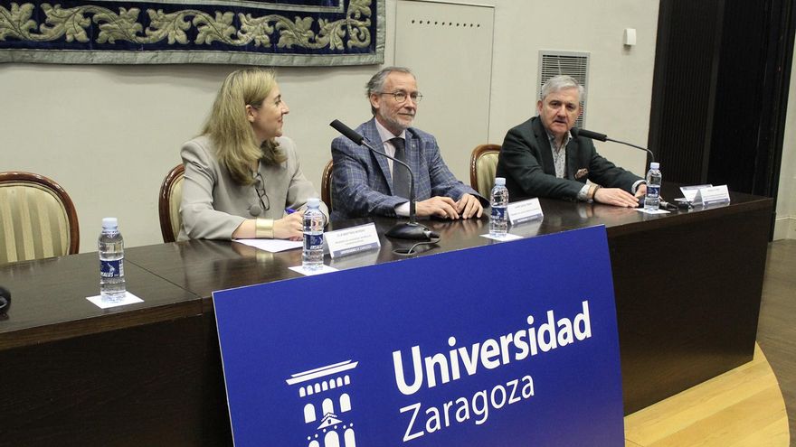 Los cuidados paliativos se abren paso en la universidad: asignatura obligatoria en Zaragoza