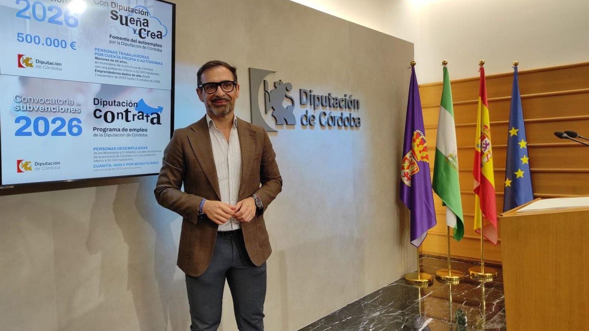 Abiertas las convocatorias de ayudas a la inserción laboral y el autoempleo en zonas rurales